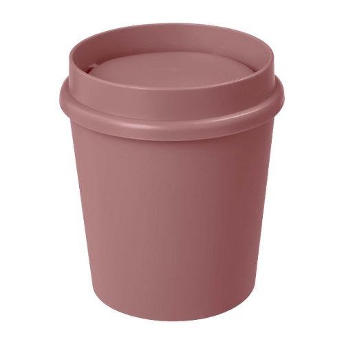 AMERICANO® SWITCH RENEW - Bouteille de sport Baseline Risede 750 ml