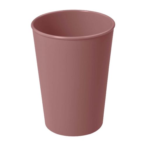 AMERICANO® SWITCH RENEW - Bouteille de sport Baseline Rise de 750 ml recyclée avec couvercle rabattable