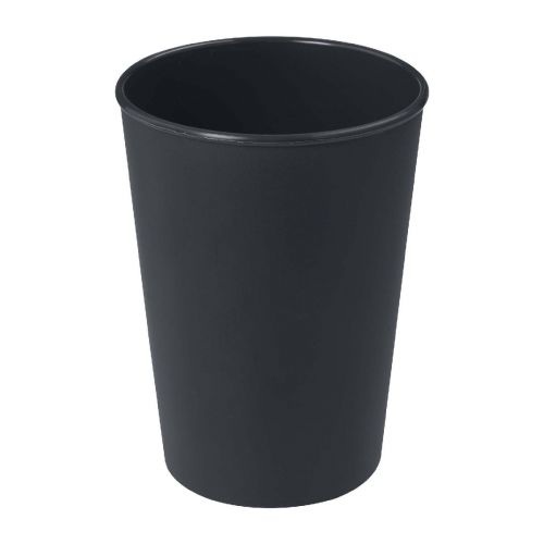 AMERICANO® SWITCH RENEW - Bouteille de sport Baseline Rise de 750 ml recyclée avec couvercle rabattable