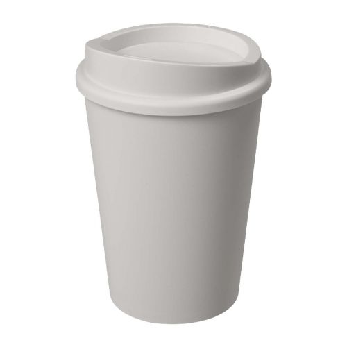 AMERICANO® SWITCH RENEW - Bouteille de sport Baseline Rise de 750 ml recyclée avec couvercle rabattable