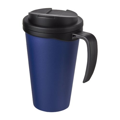 - Mug isolant Americano® Grande 350ml avec couvercle anti fuites