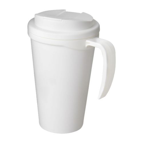 - Mug isolant Americano® Grande 350ml avec couvercle anti fuites