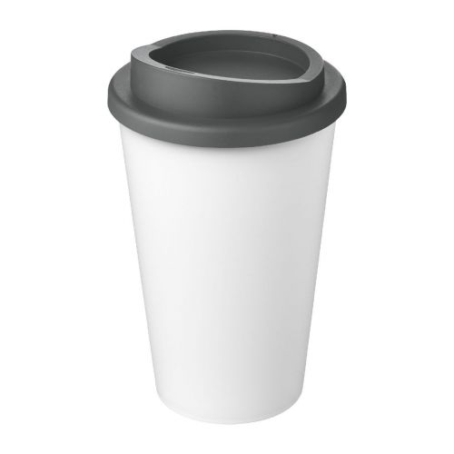 - Gobelet recyclé isolant de 350ml Americano® Eco