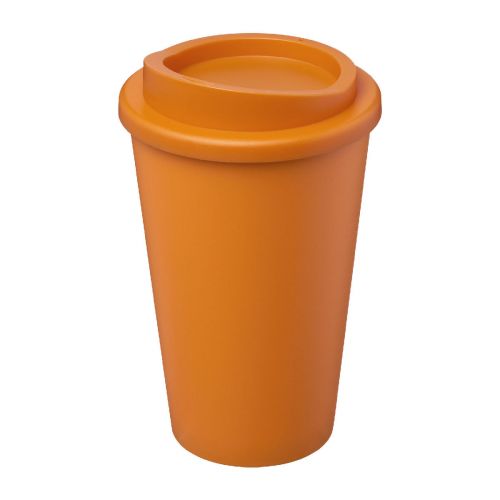 - Gobelet recyclé isolant de 350ml Americano® Eco