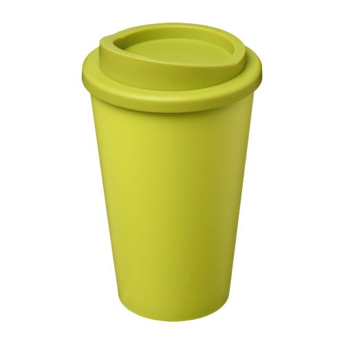 - Gobelet recyclé isolant de 350ml Americano® Eco