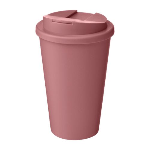 AMERICANO® RENEW - Gobelet  isolant de 350 ml avec couvercle anti-déversement
