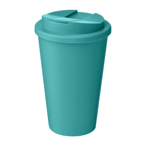AMERICANO® RENEW - Gobelet  isolant de 350 ml avec couvercle anti-déversement