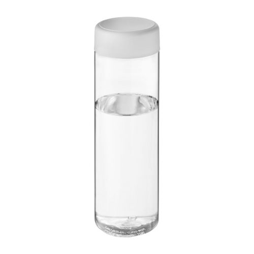 VIBE - Bouteille H2O Active®  850ml avec couvercle vissé