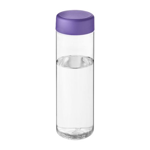 VIBE - Bouteille H2O Active®  850ml avec couvercle vissé