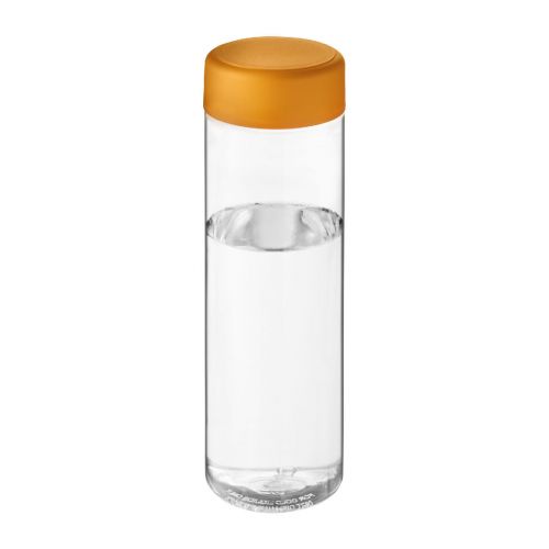 VIBE - Bouteille H2O Active®  850ml avec couvercle vissé