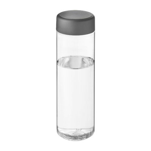 VIBE - Bouteille H2O Active®  850ml avec couvercle vissé