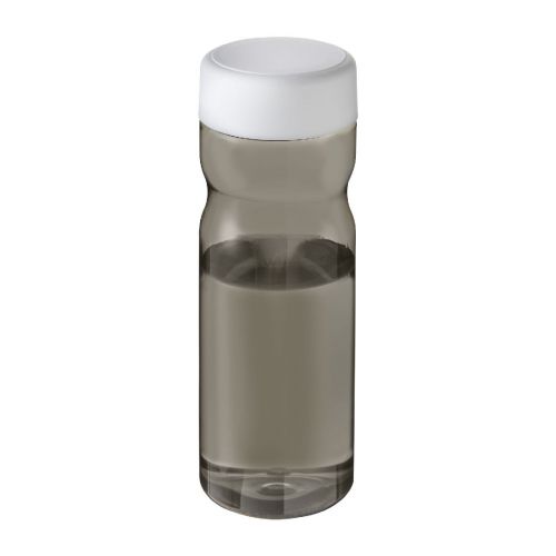 ECO - Bouteille H2O Active®  Base 650ml avec couvercle vissé