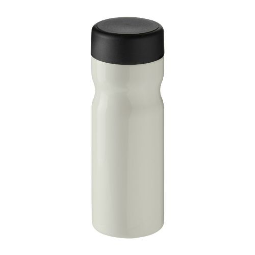 ECO - Bouteille H2O Active®  Base 650ml avec couvercle vissé