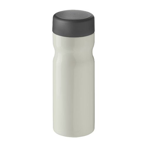ECO - Bouteille H2O Active®  Base 650ml avec couvercle vissé