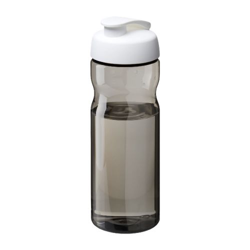 H2O ACTIVE® - Bouteille de sport  Base Tritan™ de 650 ml à couvercle à clapet