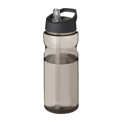 H2O ACTIVE® - Gourde de sport  Base Tritan™ de 650 ml avec couvercle à bec verseur