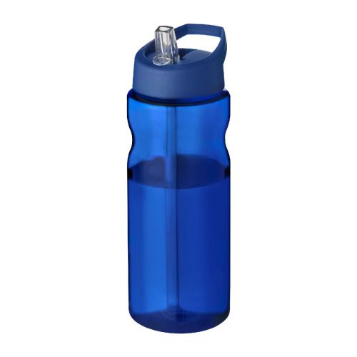 H2O ACTIVE® - Gourde de sport  Base Tritan™ de 650 ml avec couvercle à bec verseur