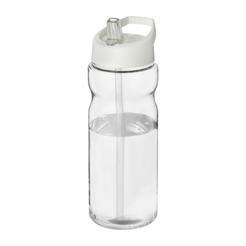 H2O ACTIVE® - Gourde de sport  Base Tritan™ de 650 ml avec couvercle à bec verseur