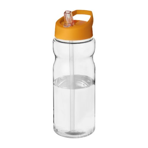 H2O ACTIVE® - Gourde de sport  Base Tritan™ de 650 ml avec couvercle à bec verseur