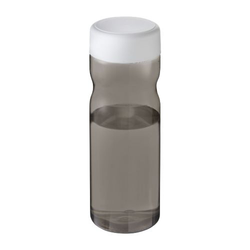 H2O ACTIVE® - Gourde de sport  Base Tritan™ de 650 ml avec couvercle à bec verseur