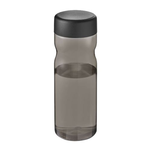 H2O ACTIVE® - Bouteille de sport  Base Tritan™ de 650 ml avec couvercle và visser