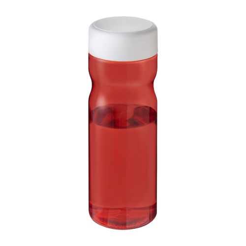 H2O ACTIVE® - Bouteille de sport  Base Tritan™ de 650 ml avec couvercle và visser