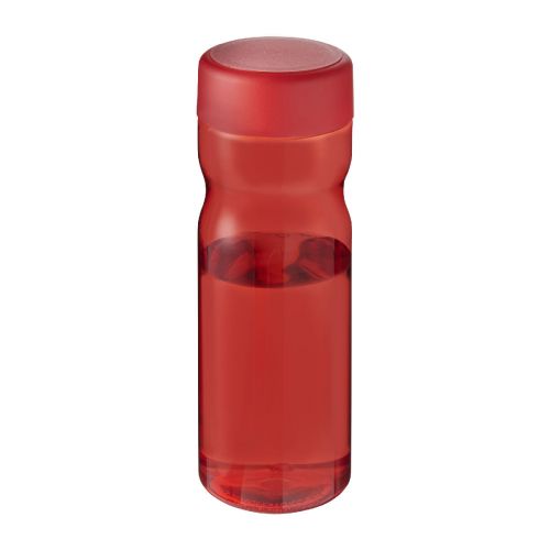 H2O ACTIVE® - Bouteille de sport  Base Tritan™ de 650 ml avec couvercle và visser