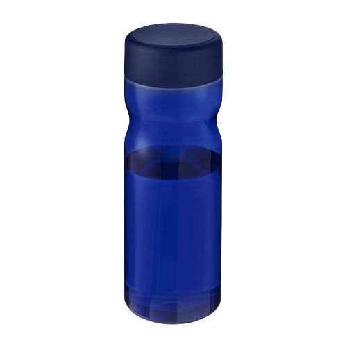 H2O ACTIVE® - Bouteille de sport  Base Tritan™ de 650 ml avec couvercle và visser