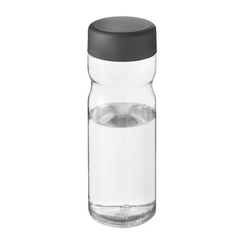 H2O ACTIVE® - Bouteille de sport  Base Tritan™ de 650 ml avec couvercle và visser