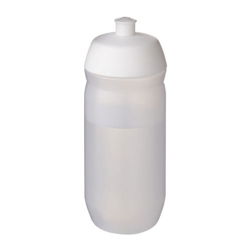 HYDROFLEX™ CLEAR - Bouteille de sport HydroFlex™ Clear 500 ml