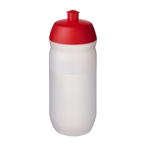 HYDROFLEX™ CLEAR - Bouteille de sport HydroFlex™ Clear 500 ml