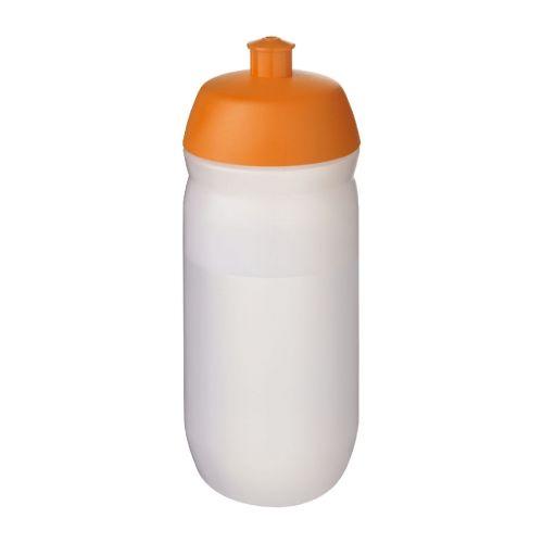 HYDROFLEX™ CLEAR - Bouteille de sport HydroFlex™ Clear 500 ml