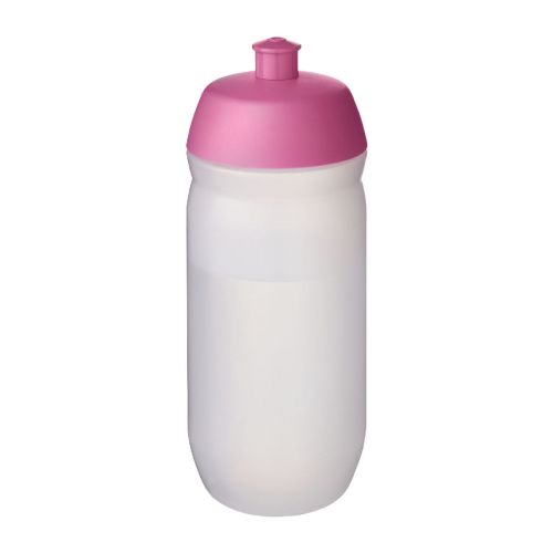 HYDROFLEX™ CLEAR - Bouteille de sport HydroFlex™ Clear 500 ml