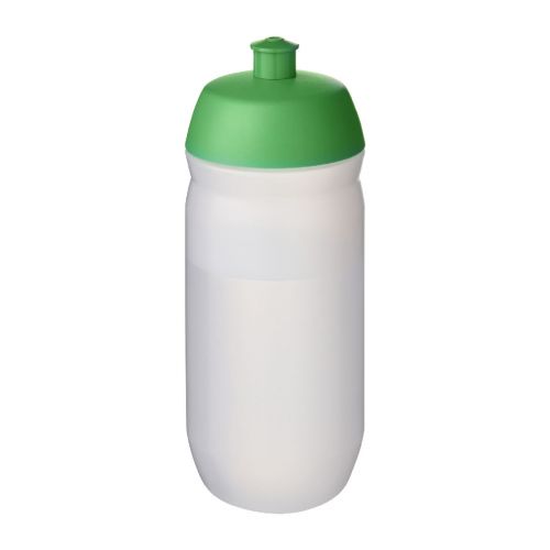 HYDROFLEX™ CLEAR - Bouteille de sport HydroFlex™ Clear 500 ml