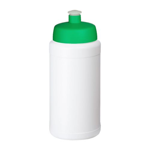 BASELINE - Gourde de sport recyclée  de 500 ml