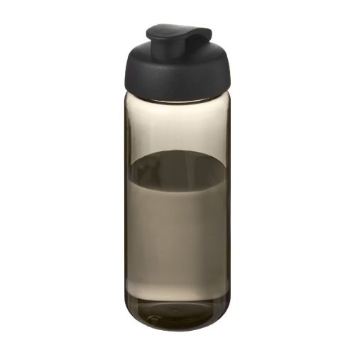OCTAVE - Bouteille isotherme Spring de 1 L avec isolation par le vide et couche de cuivre