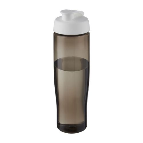 ECO TEMPO - Bouteille de sport H2O Active®  de 700 ml avec couvercle à bec verseur