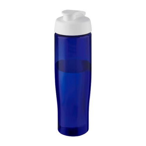 ECO TEMPO - Bouteille de sport H2O Active®  de 700 ml avec couvercle à bec verseur