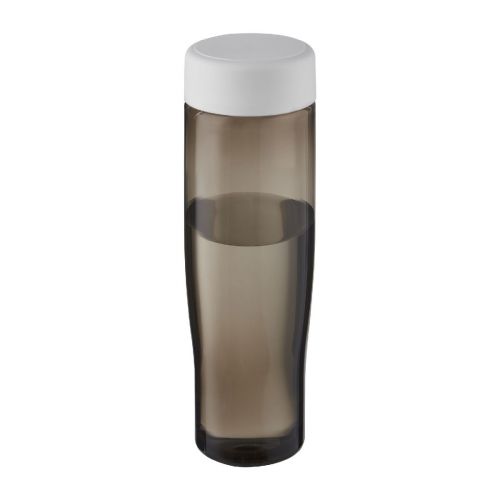 ECO TEMPO - Bouteille d'eau H2O Active®  de 700 ml avec couvercle vissé