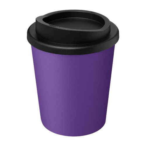 AMERICANO® ESPRESSO - Gobelet isolant recyclé  de 250 ml