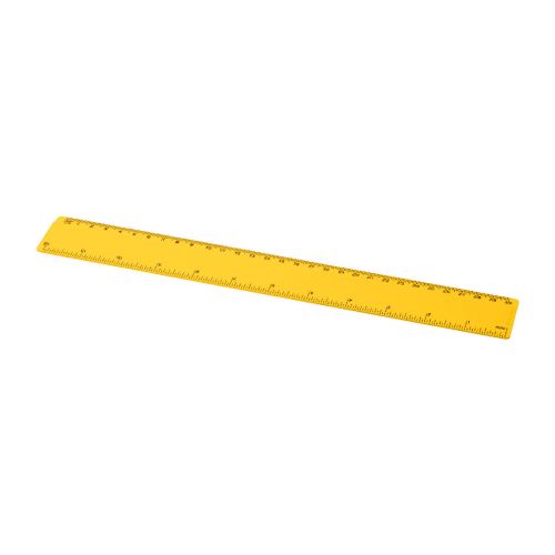 REFARI - Règle  de 30 cm en plastique recyclé