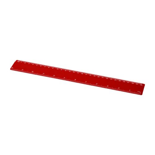 REFARI - Règle  de 30 cm en plastique recyclé