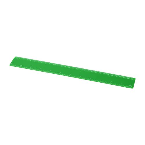 REFARI - Règle  de 30 cm en plastique recyclé