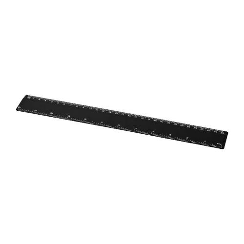 REFARI - Règle  de 30 cm en plastique recyclé