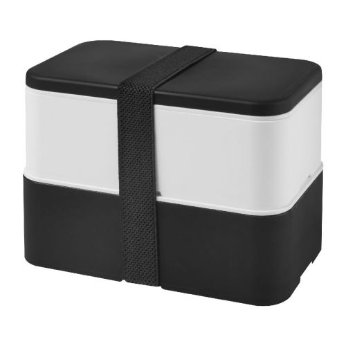 - Lunch box MIYO 700+700 ml à deux blocs