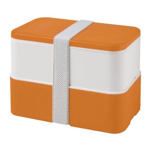 - Lunch box MIYO 700+700 ml à deux blocs