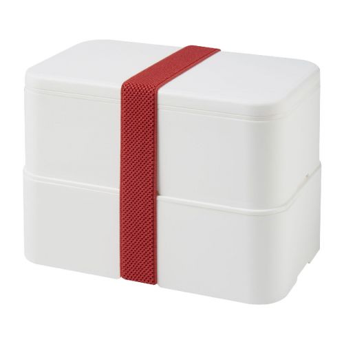 - Lunch box MIYO 700+700 ml à deux blocs