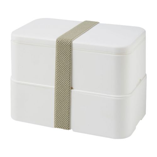 - Lunch box MIYO 700+700 ml à deux blocs