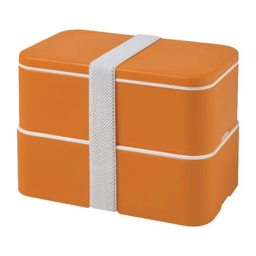 - Lunch box MIYO 700+700 ml à deux blocs