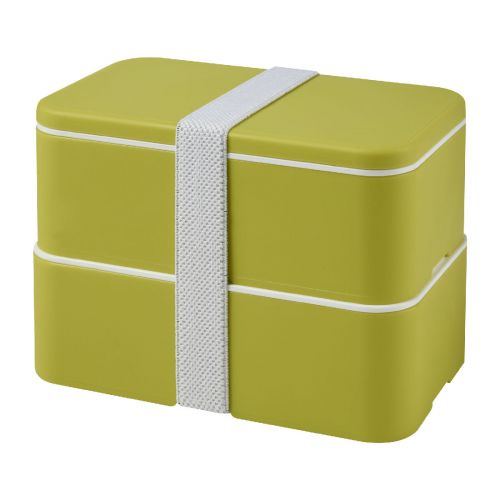 - Lunch box MIYO 700+700 ml à deux blocs